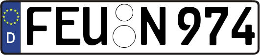 FEU-N974