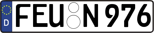 FEU-N976
