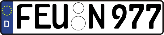 FEU-N977