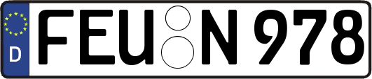 FEU-N978