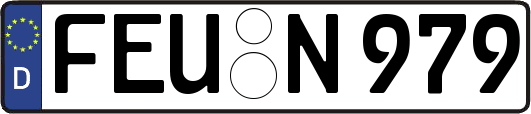 FEU-N979
