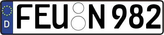 FEU-N982