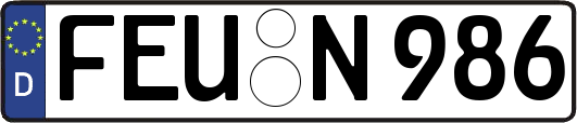 FEU-N986