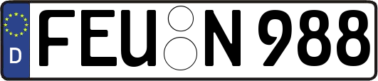 FEU-N988