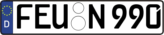 FEU-N990