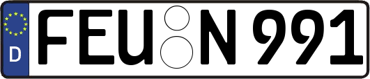 FEU-N991