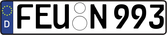 FEU-N993