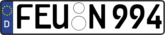 FEU-N994
