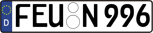 FEU-N996