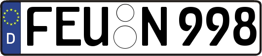 FEU-N998