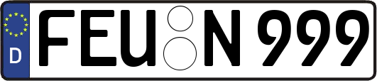 FEU-N999