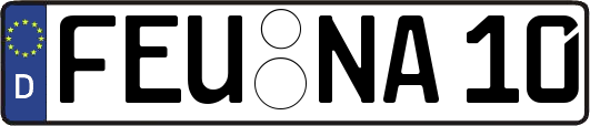 FEU-NA10