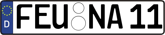 FEU-NA11