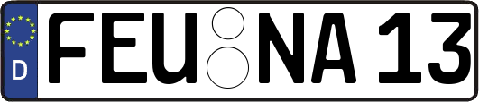 FEU-NA13
