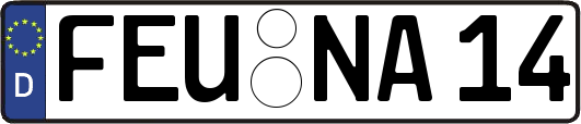 FEU-NA14
