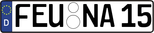 FEU-NA15