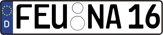 FEU-NA16