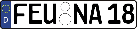 FEU-NA18