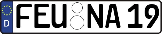 FEU-NA19