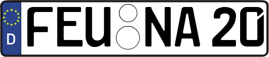 FEU-NA20