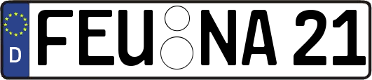 FEU-NA21