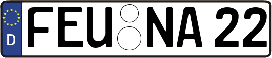 FEU-NA22