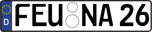FEU-NA26