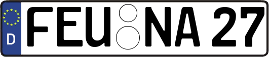 FEU-NA27