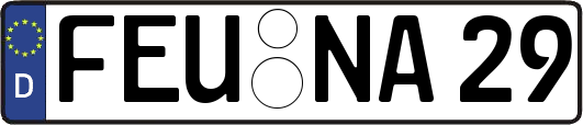 FEU-NA29
