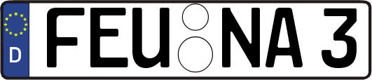 FEU-NA3