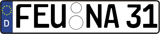 FEU-NA31
