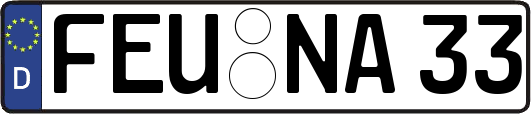 FEU-NA33