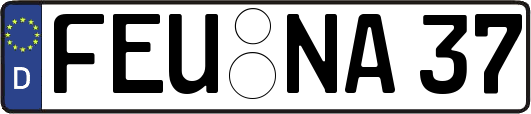 FEU-NA37