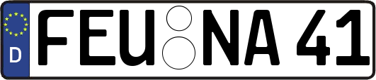 FEU-NA41