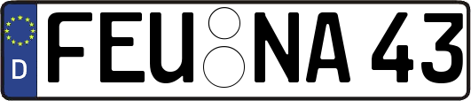 FEU-NA43