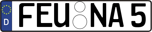 FEU-NA5