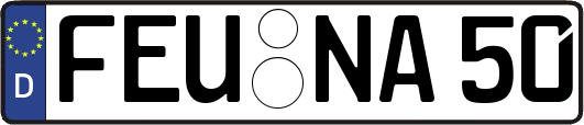 FEU-NA50