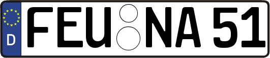 FEU-NA51