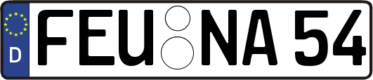FEU-NA54
