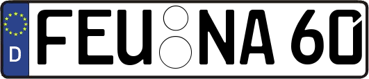 FEU-NA60