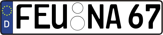 FEU-NA67