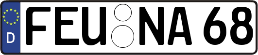 FEU-NA68