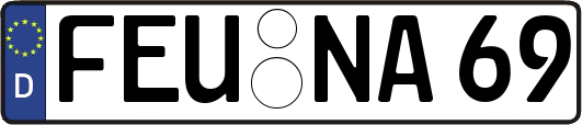 FEU-NA69