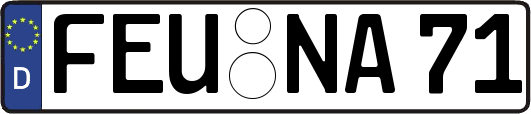 FEU-NA71
