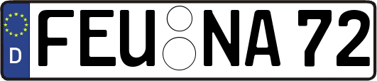 FEU-NA72