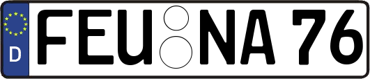 FEU-NA76