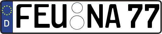 FEU-NA77