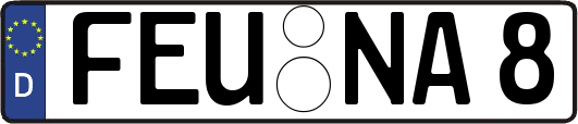 FEU-NA8