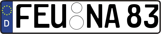 FEU-NA83