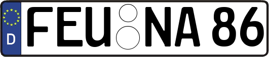FEU-NA86